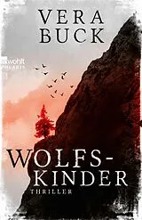 E-Book (epub) Wolfskinder von Vera Buck