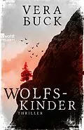E-Book (epub) Wolfskinder von Vera Buck