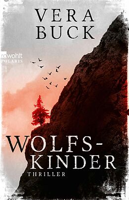 E-Book (epub) Wolfskinder von Vera Buck