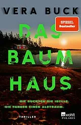 E-Book (epub) Das Baumhaus von Vera Buck