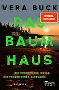 E-Book (epub) Das Baumhaus von Vera Buck