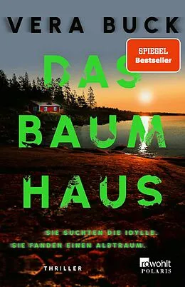 E-Book (epub) Das Baumhaus von Vera Buck