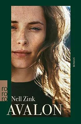 E-Book (epub) Avalon von Nell Zink