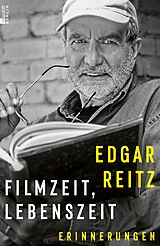 E-Book (epub) Filmzeit, Lebenszeit von Edgar Reitz