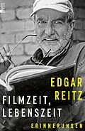E-Book (epub) Filmzeit, Lebenszeit von Edgar Reitz