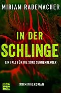 E-Book (epub) In der Schlinge von Miriam Rademacher