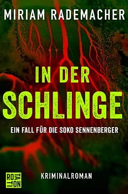 E-Book (epub) In der Schlinge von Miriam Rademacher