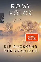 E-Book (epub) Die Rückkehr der Kraniche von Romy Fölck