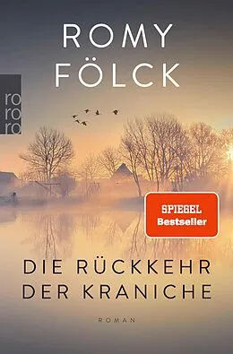 E-Book (epub) Die Rückkehr der Kraniche von Romy Fölck