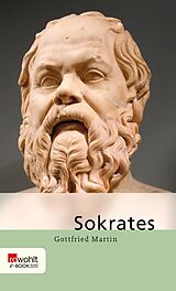 E-Book (epub) Sokrates von Gottfried Martin