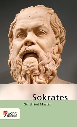 E-Book (epub) Sokrates von Gottfried Martin
