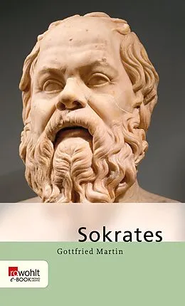 E-Book (epub) Sokrates von Gottfried Martin
