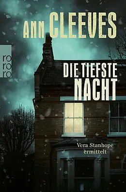 E-Book (epub) Die tiefste Nacht von Ann Cleeves