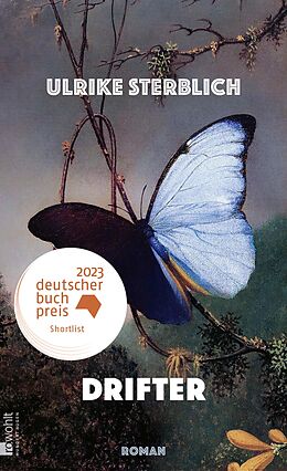 E-Book (epub) Drifter von Ulrike Sterblich