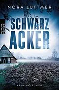 E-Book (epub) Schwarzacker von Nora Luttmer