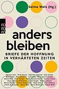 E-Book (epub) anders bleiben von 