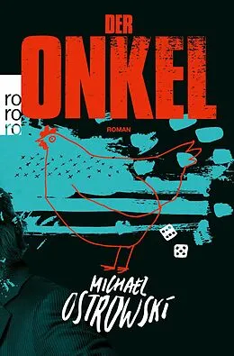 E-Book (epub) Der Onkel von Michael Ostrowski