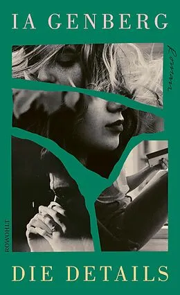 E-Book (epub) Die Details von Ia Genberg