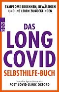 E-Book (epub) Das Long Covid Selbsthilfe-Buch von Post Covid Clinic, Oxford