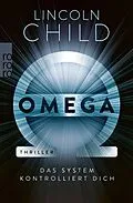 E-Book (epub) Omega von Lincoln Child