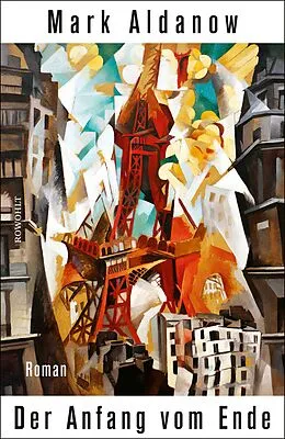 E-Book (epub) Der Anfang vom Ende von Mark Aldanow