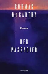 E-Book (epub) Der Passagier von Cormac McCarthy