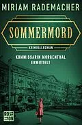 E-Book (epub) Sommermord von Miriam Rademacher