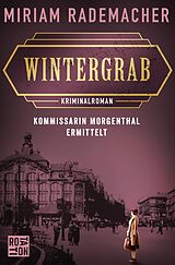 E-Book (epub) Wintergrab von Miriam Rademacher