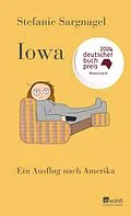 E-Book (epub) Iowa von Stefanie Sargnagel