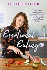 E-Book (epub) Emotional Eating von Kathrin Vergin
