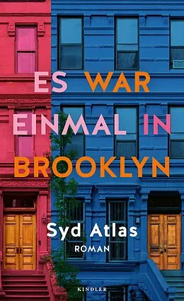E-Book (epub) Es war einmal in Brooklyn von Syd Atlas