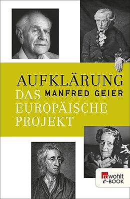 E-Book (epub) Aufklärung von Manfred Geier