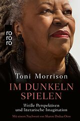 E-Book (epub) Im Dunkeln spielen von Toni Morrison