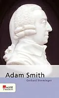E-Book (epub) Adam Smith von Gerhard Streminger