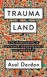 E-Book (epub) Traumaland von Asal Dardan