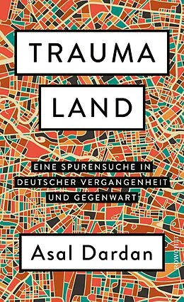 E-Book (epub) Traumaland von Asal Dardan