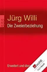 E-Book (epub) Die Zweierbeziehung von Jürg Willi