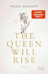 E-Book (epub) The Queen Will Rise von Marie Niehoff