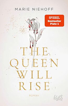 E-Book (epub) The Queen Will Rise von Marie Niehoff