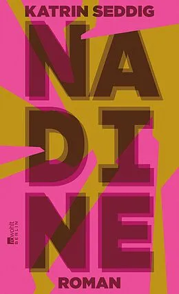 E-Book (epub) Nadine von Katrin Seddig