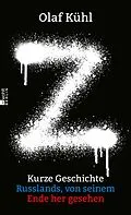 E-Book (epub) Z von Olaf Kühl
