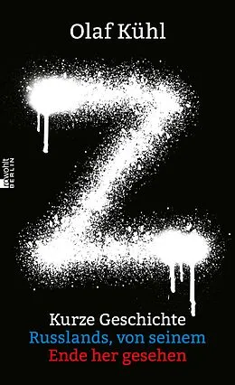 E-Book (epub) Z von Olaf Kühl
