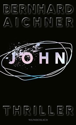 E-Book (epub) John von Bernhard Aichner