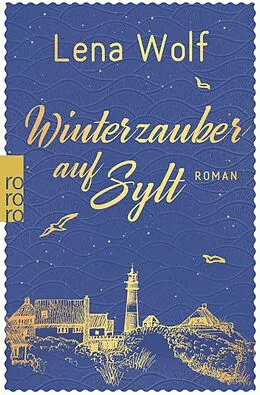 E-Book (epub) Winterzauber auf Sylt von Lena Wolf