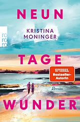 E-Book (epub) Neun Tage Wunder von Kristina Moninger