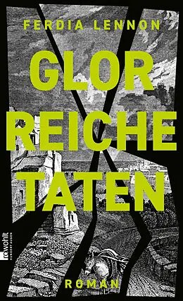 E-Book (epub) Glorreiche Taten von Ferdia Lennon
