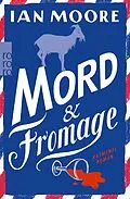 E-Book (epub) Mord &amp; Fromage von Ian Moore