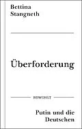 E-Book (epub) Überforderung von Bettina Stangneth