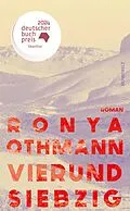 E-Book (epub) Vierundsiebzig von Ronya Othmann