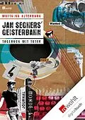 E-Book (epub) Jan Seghers' Geisterbahn von Matthias Altenburg